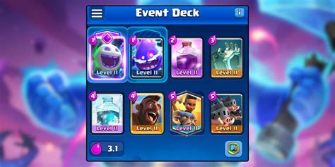 clash royale touchdown deck|Touchdown: Best Clash Royale Decks .